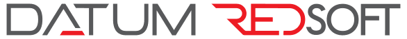 DatumRedsoft's logos