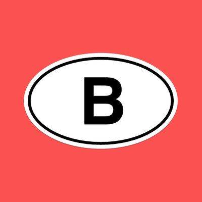 BelgianTech's icon