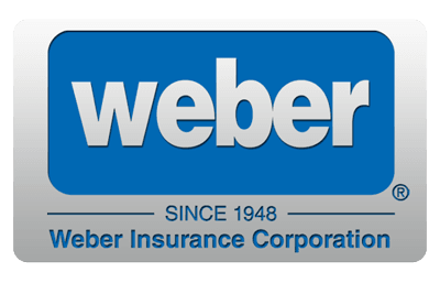 Weber Insurance Corporation logo
