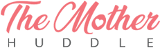 The Mother Huddle's logos