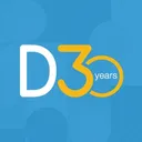 D3's icon
