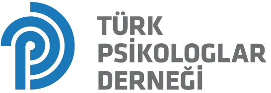 Türk Psikologlar Derneği's logos
