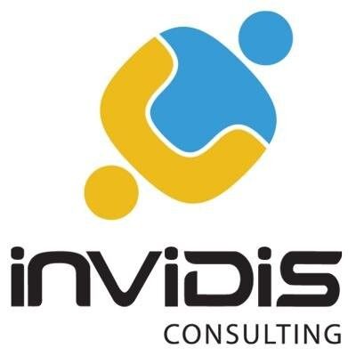Invidis's icon