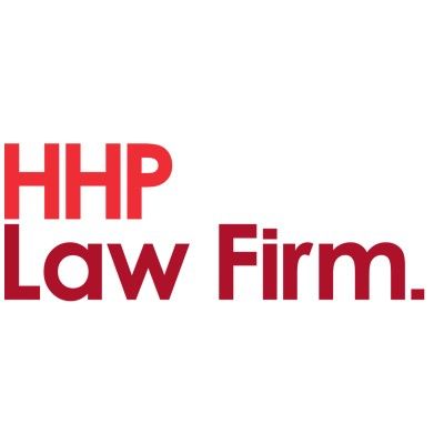 HHP Law Firm's icon