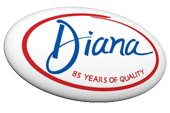 Diana Candy's logos
