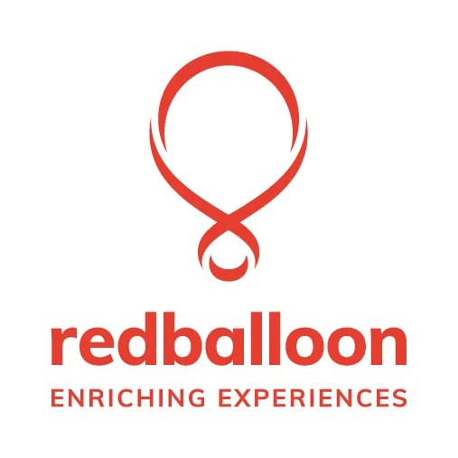 RedBalloon's logos