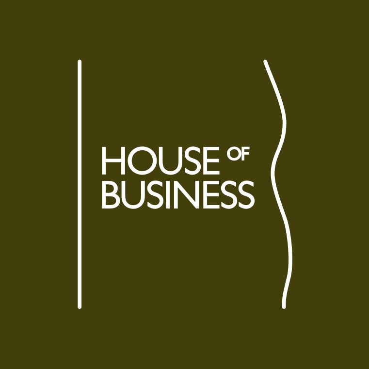 House of Business Budapest's icon