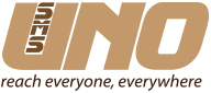 Unosms's logos