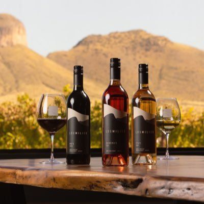 Los Milics Vineyards's icon
