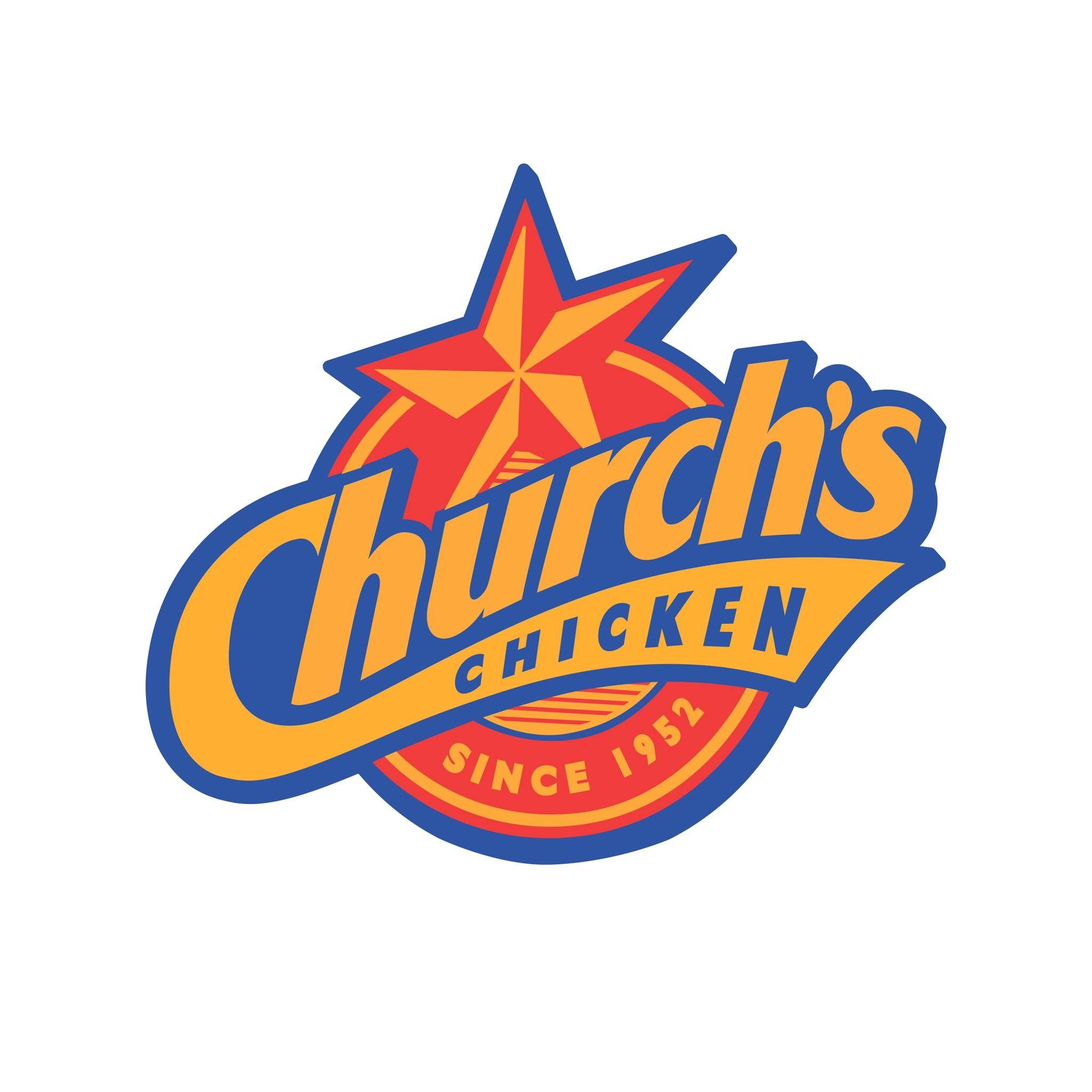 Church's Chicken logo