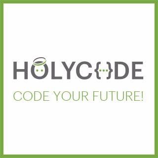 Holycode's icon