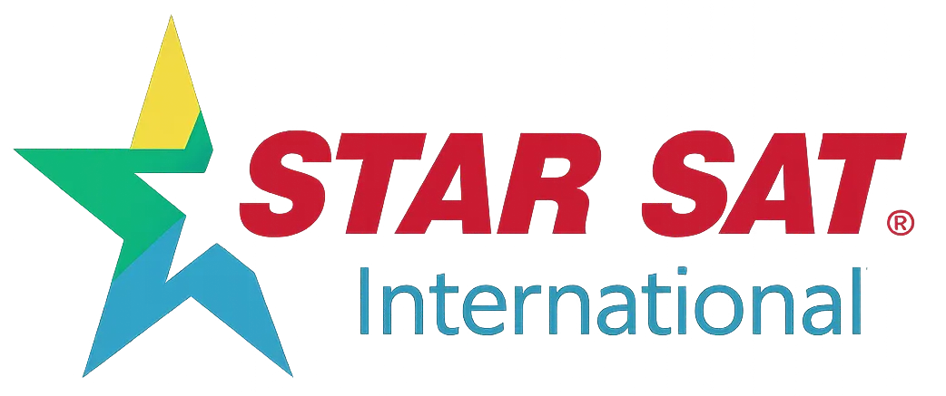 Starsat Software Logo & Brand Assets (SVG, PNG and vector) - Brandfetch