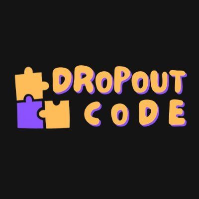 Dropout Code's icon