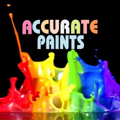 Accurate Paints's icon