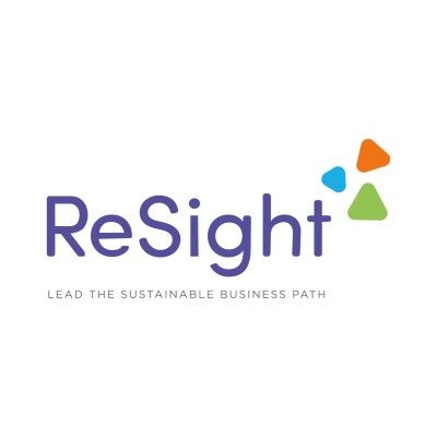 ReSight's icon