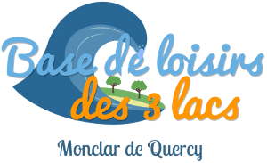 Base Loisirs Monclar's logos