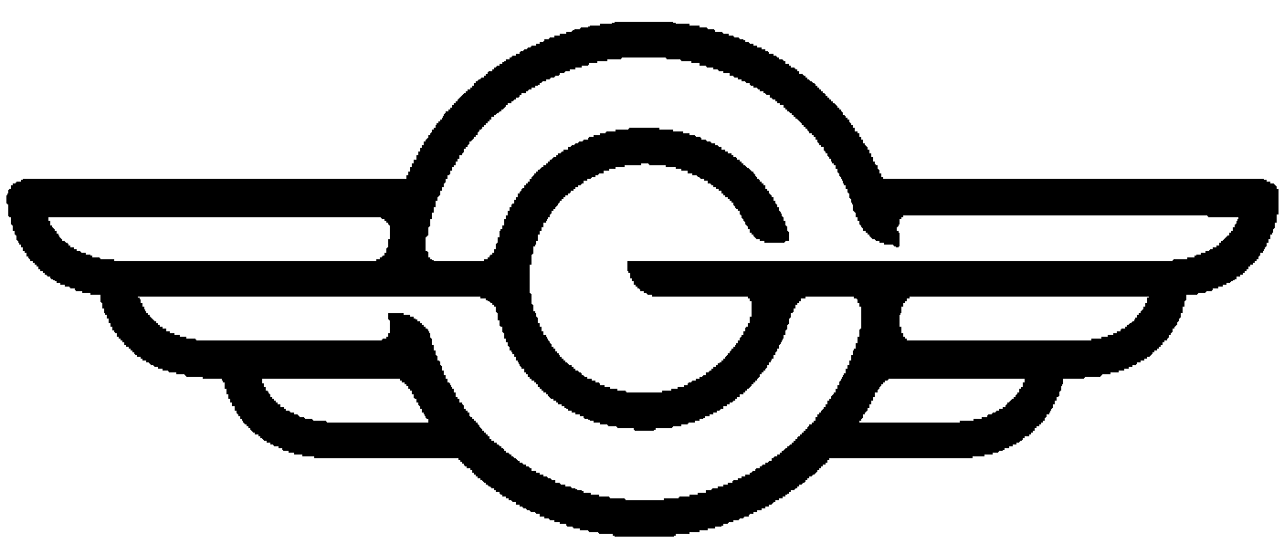 Salado Glassworks's logos