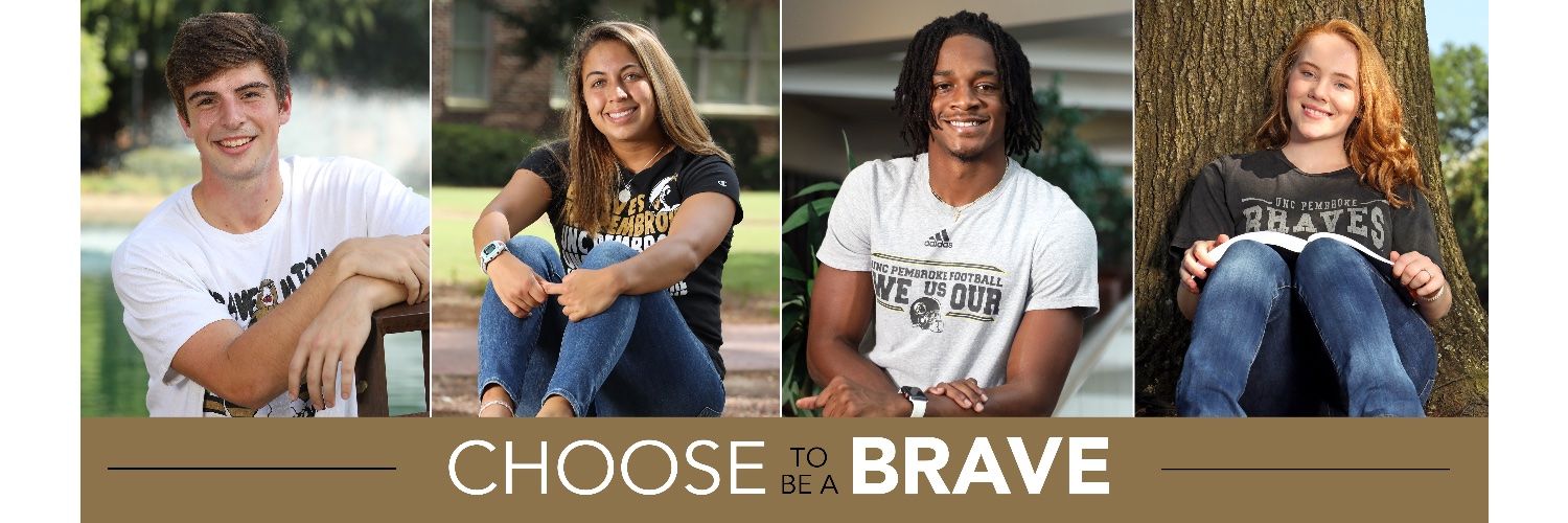 UNC Pembroke - Men's Wrestling campus