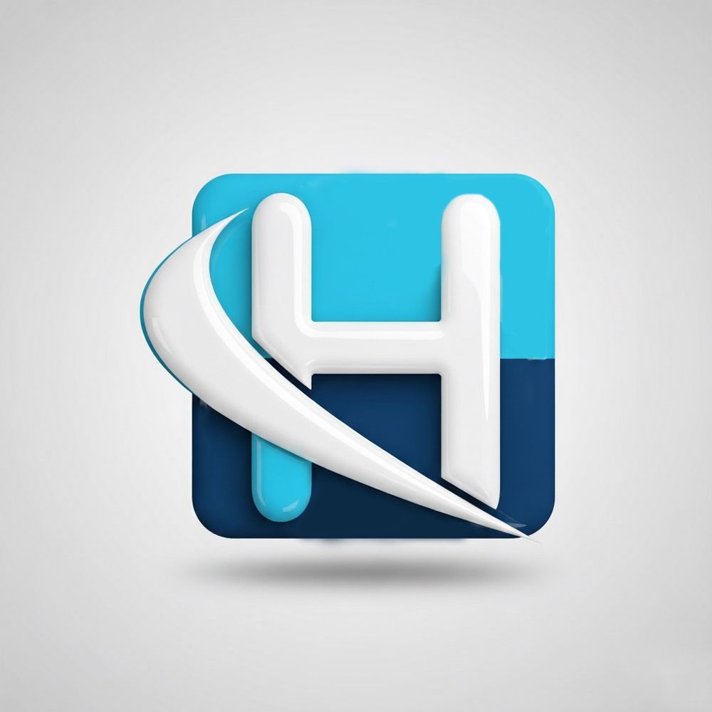 Hosthab.com's icon