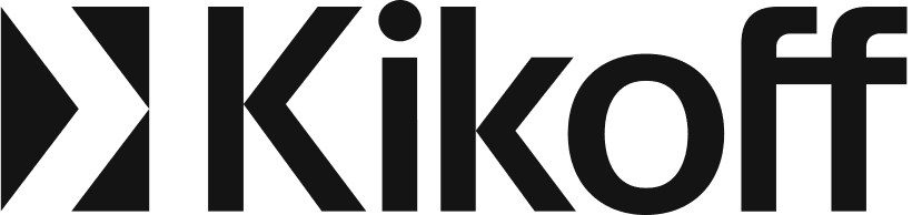 Kikoff logo