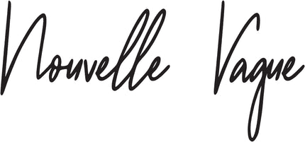 Nouvelle Vague's logos