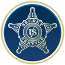 U.S. Secret Service's icon