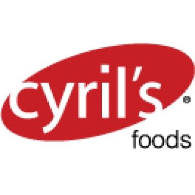 Cyrils Foods's icon