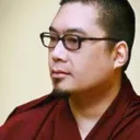 Tsem Tulku Rinpoche's icon