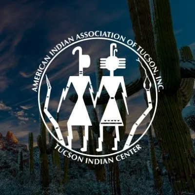 Tucson Indian Center logo