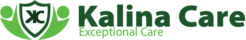 Kalina Care's logos