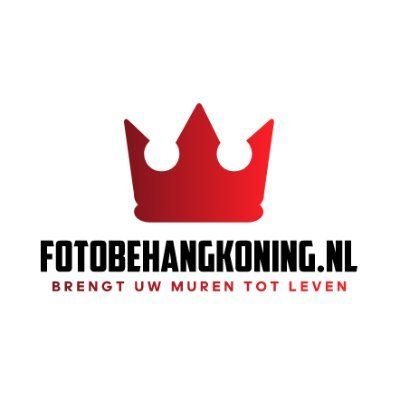 Fotobehangkoning.nl's icon