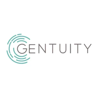 Gentuity logo