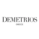 Demetrios's icon