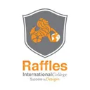 RafflesBkk's icon