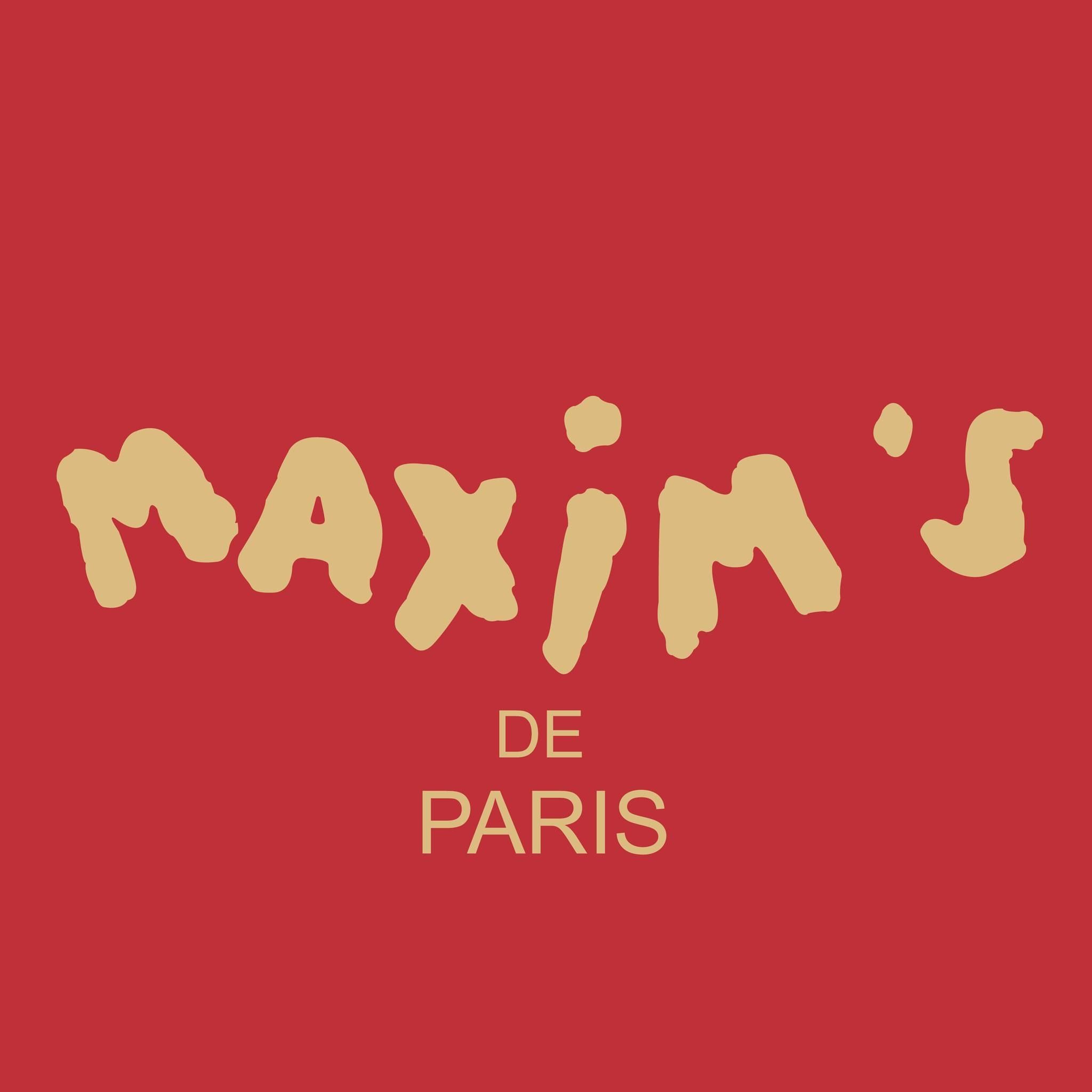 Maxim's de Paris's icon