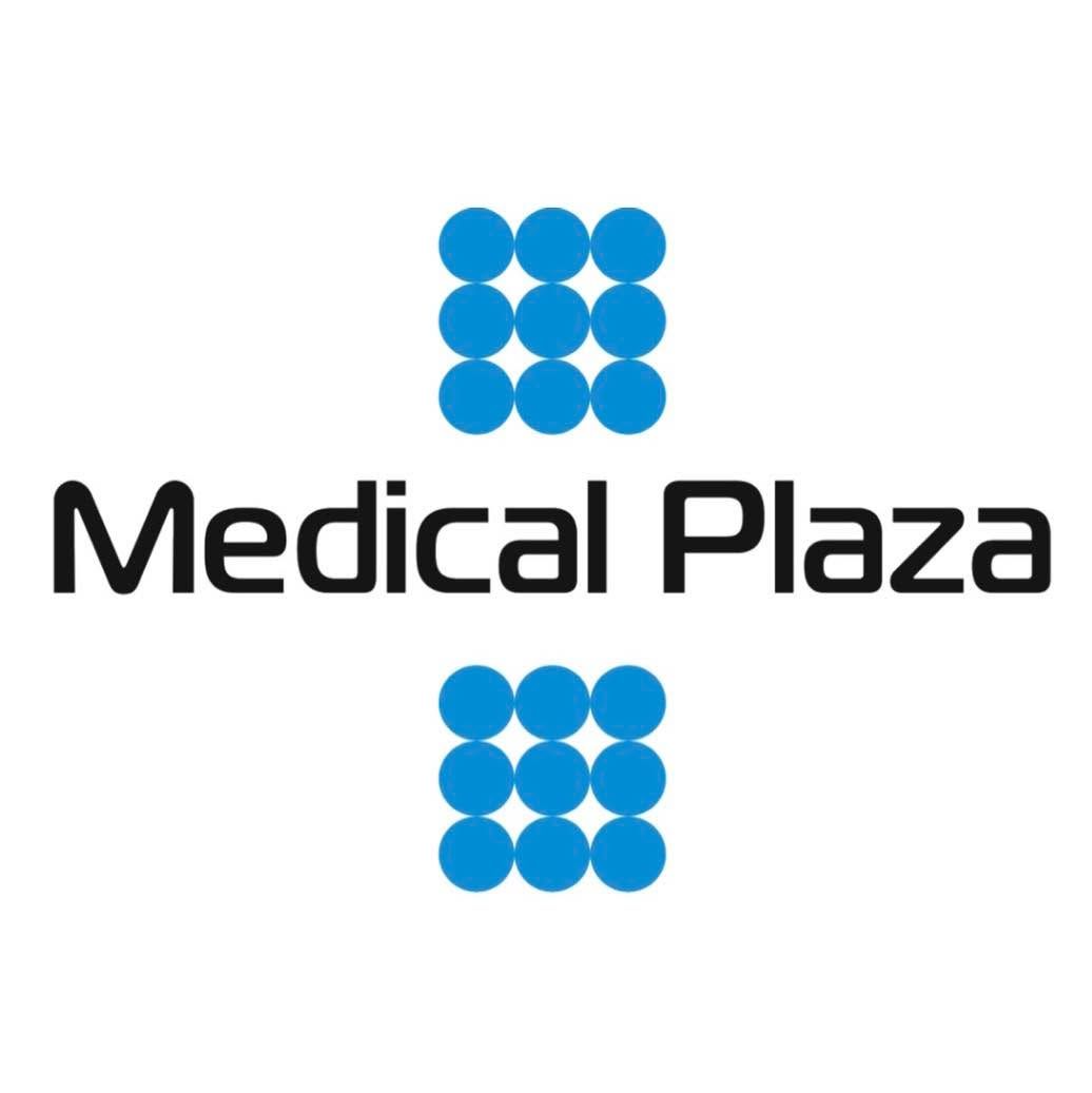 Medical Plaza's icon