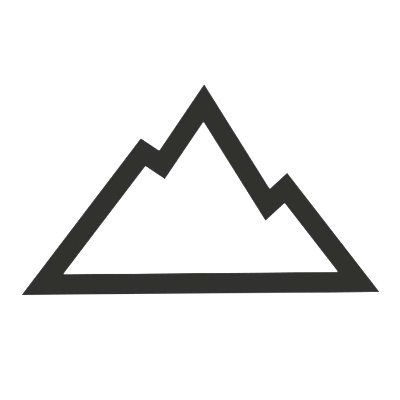 Theneverrestproject's icon