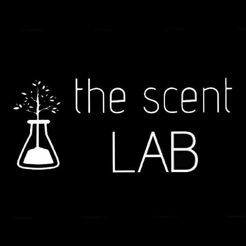 the scent LAB's icon