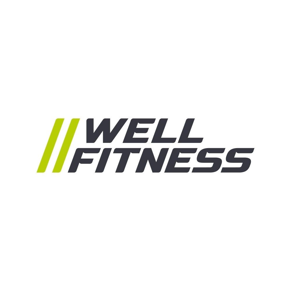 I Well Fitness's icon