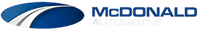 McDonald Automotive logo
