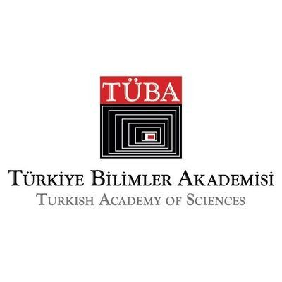 TÜBA's icon