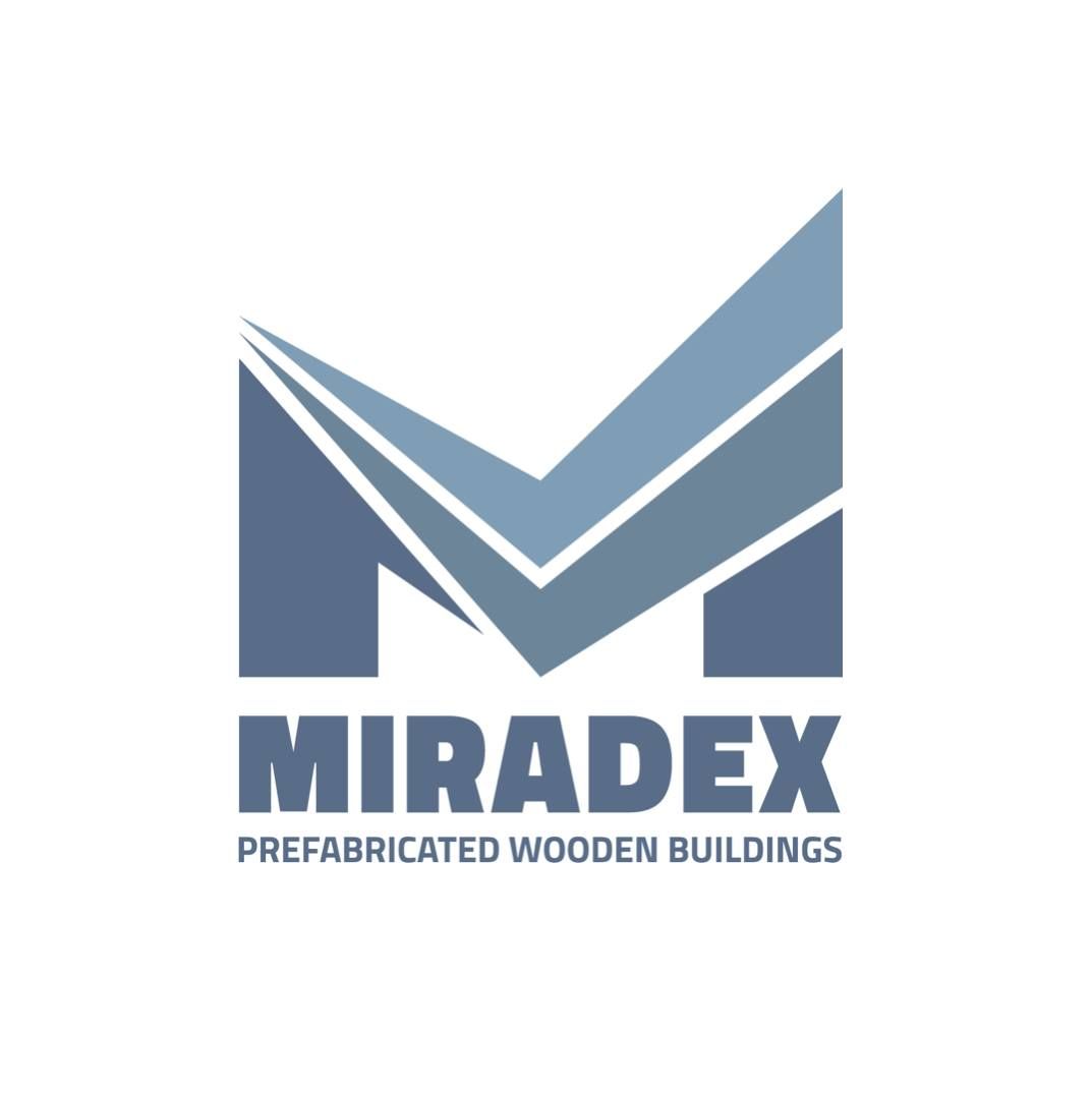 Miradex Wooden Buildings's icon