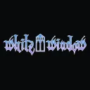White Window's icon