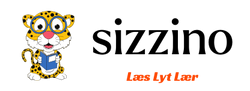 Sizzino.dk logo
