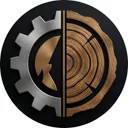 Ironweed and Oak Construction's icon