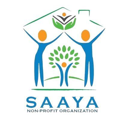 saaya NGO's icon