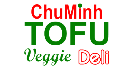 ChuMinh Tofu's logos