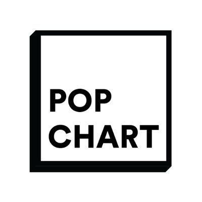 Pop Chart's icon