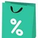Outlet stores and malls's icon