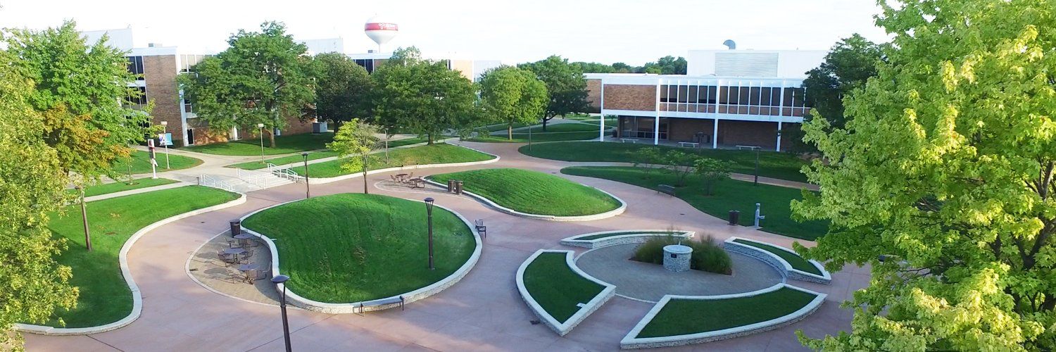 Triton College - Men's Wrestling campus